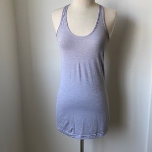 Lululemon Gray Tank Top 6